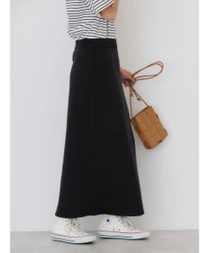 AMERICAN HOLIC ミラノリブニットタイトスカート