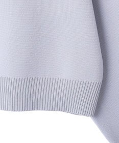 earth music&ecology メタルボタンカーディガン