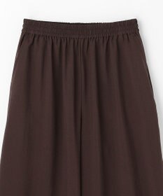 ANY L 楽映えストレートパンツ（セットアップ着用可）
