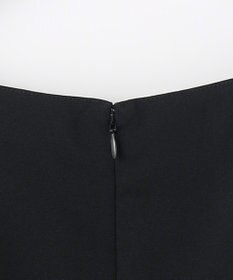 ANY SIS 【Lily Calin】チュールフリルトップス×ドレスセット