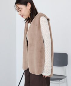 AMERICAN HOLIC 【選べる丈】ファーベスト