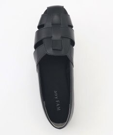 ANY グルカパンプス