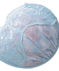 BRADELIS New York 【NuBra / ナチュラルタイプ】ヌーブラ・エアーライト  ブレア デザインヌーブラ