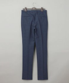 GOTAIRIKU 【BERWICH】ベルウィッチ 1タック スラックス