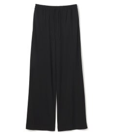 BEIGE， 【洗える】MELLE / ハイストレッチイージーパンツ