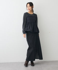 CRAFT STANDARD BOUTIQUE ロンＴビスチェセット