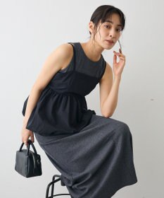 CRAFT STANDARD BOUTIQUE ロンＴビスチェセット