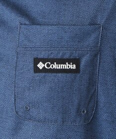 Columbia Columbia/ ポーラーパイオニアパターンドショートスリーブ /コロンビア