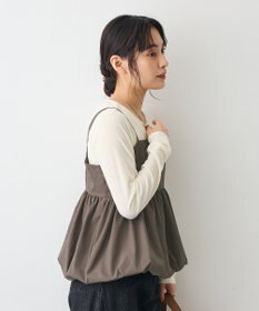 CRAFT STANDARD BOUTIQUE ロンＴビスチェセット