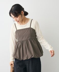 CRAFT STANDARD BOUTIQUE ロンＴビスチェセット