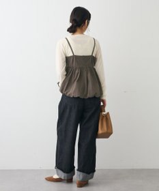 CRAFT STANDARD BOUTIQUE ロンＴビスチェセット