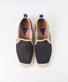 BONTRE 【VERBENAS/ベルベナス】ラフィアスリッポン/BLADE-NJ