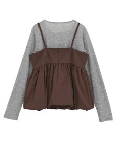 CRAFT STANDARD BOUTIQUE ロンＴビスチェセット