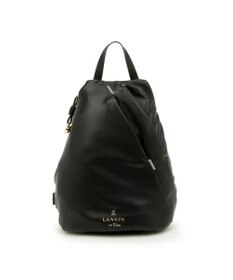 LANVIN en Bleu スフレ バックパック