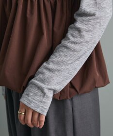 CRAFT STANDARD BOUTIQUE ロンＴビスチェセット