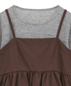 CRAFT STANDARD BOUTIQUE ロンＴビスチェセット