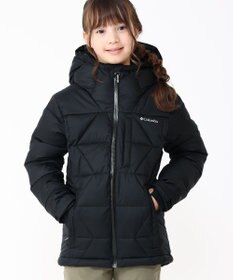 Columbia Columbia/ 【KIDS】ウインターパウダーIIIキルティッドジャケット /コロンビア