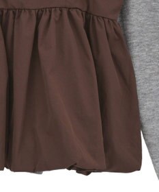 CRAFT STANDARD BOUTIQUE ロンＴビスチェセット