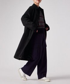 Paul Smith Field Flowers ステンカラーコート