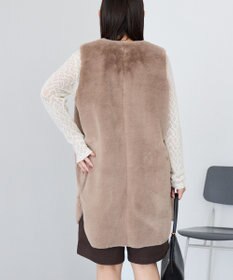 AMERICAN HOLIC 【選べる丈】ファーベスト