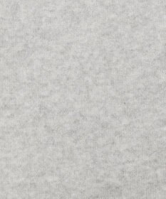 MOONBAT 【洗える】mila schon カシミヤ100%バイカラープチマフラー