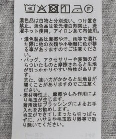 CRAFT STANDARD BOUTIQUE ロンＴビスチェセット