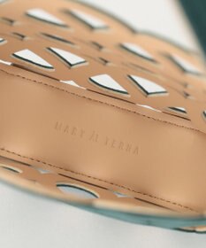 BEIGE， 【洗える・一部店舗限定】MARY AL TERNA / MAZE　ミニショルダー