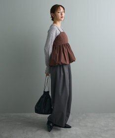 CRAFT STANDARD BOUTIQUE ロンＴビスチェセット