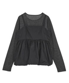 CRAFT STANDARD BOUTIQUE ロンＴビスチェセット