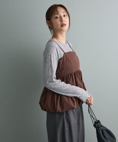 CRAFT STANDARD BOUTIQUE ロンＴビスチェセット