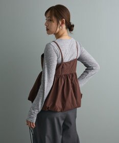 CRAFT STANDARD BOUTIQUE ロンＴビスチェセット