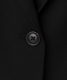 J.PRESS LADIES S 【リクルート対応】セラータカームスキン テーラード ジャケット