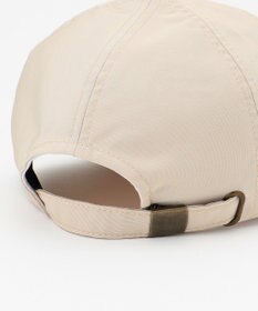 TOCCA 【紫外線90%カット・吸水速乾・抗菌防臭・接触冷感・洗える・サイズ調整可・ブローチ付け外し可】PEARL BROOCH CAP キャップ