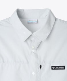 Columbia Columbia/ ライトキャニオンロングスリーブシャツ /コロンビア