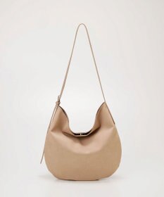 TOPKAPI 【TREASURE TOPKAPI】ラウンド ビッグ ショルダーバッグ