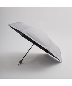 MOONBAT MIZUNO  (ミズノ) 無地 ロゴ 日傘 折りたたみ傘 パラソル 晴雨兼用  一級遮光 遮熱効果 遮光率100% UV遮蔽100% 高遮熱