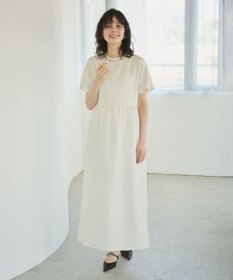 #Newans 【セレモニーにも】新カラー＆新サイズ追加！オールシーンフィットドレス