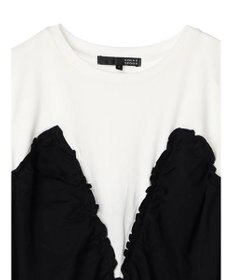 Green Parks ・ＳＵＧＡＲ　ＳＰＯＯＮ　【ＣＯＯＬ】ドッキングワンピ