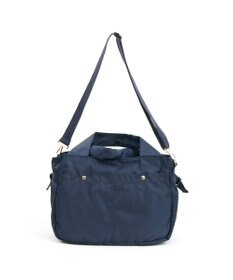 UNBILLION カシュカシュ cachecache / ナイロンタウン2wayボストンバッグ