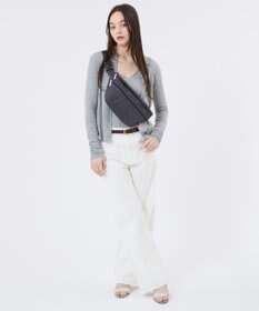 LeSportsac HERITAGE BELT BAG/サンダー