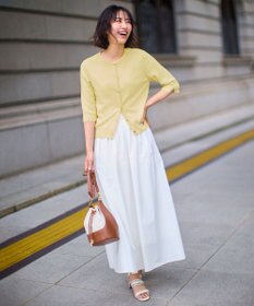 UNFILO L FINE MOVE タックスカート