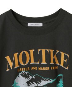 AMERICAN HOLIC FARM PARKプリントTシャツ