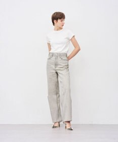 uncrave ライトスムース コンパクトTシャツ