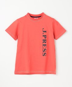 J.PRESS KIDS 【140-170㎝】ブランドロゴ 半袖Tシャツ