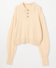 NAVE 【Nave・手洗い可】ポロニット