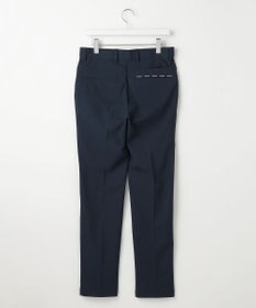 23区GOLF 【MEN】「TEXBRID」軽量コードストレッチパンツ