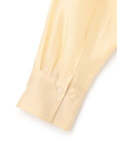 UNFILO シアーオーバーシャツ