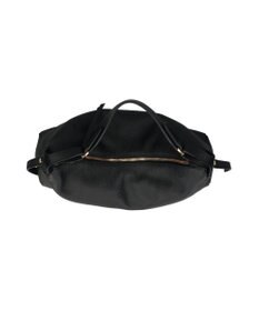 INTER-CHAUSSURES 【LORISTELLA】トライアングルショルダートート