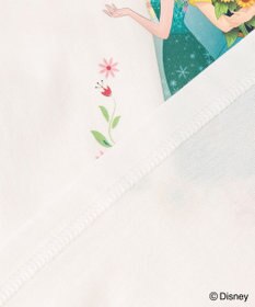 ANY KIDS 【ディズニー/FROZEN】【綿100%】ひんやり オーバーサイズTシャツ