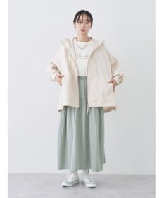 earth music&ecology スポーティーブルゾン